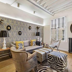 Deluxe Appartement